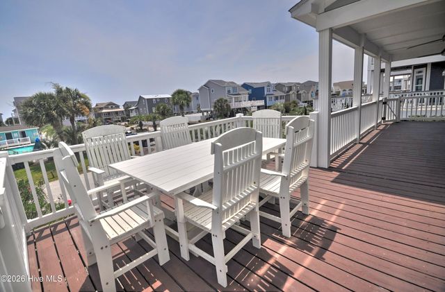 1 Private Drive, Ocean Isle Beach, NC 28469