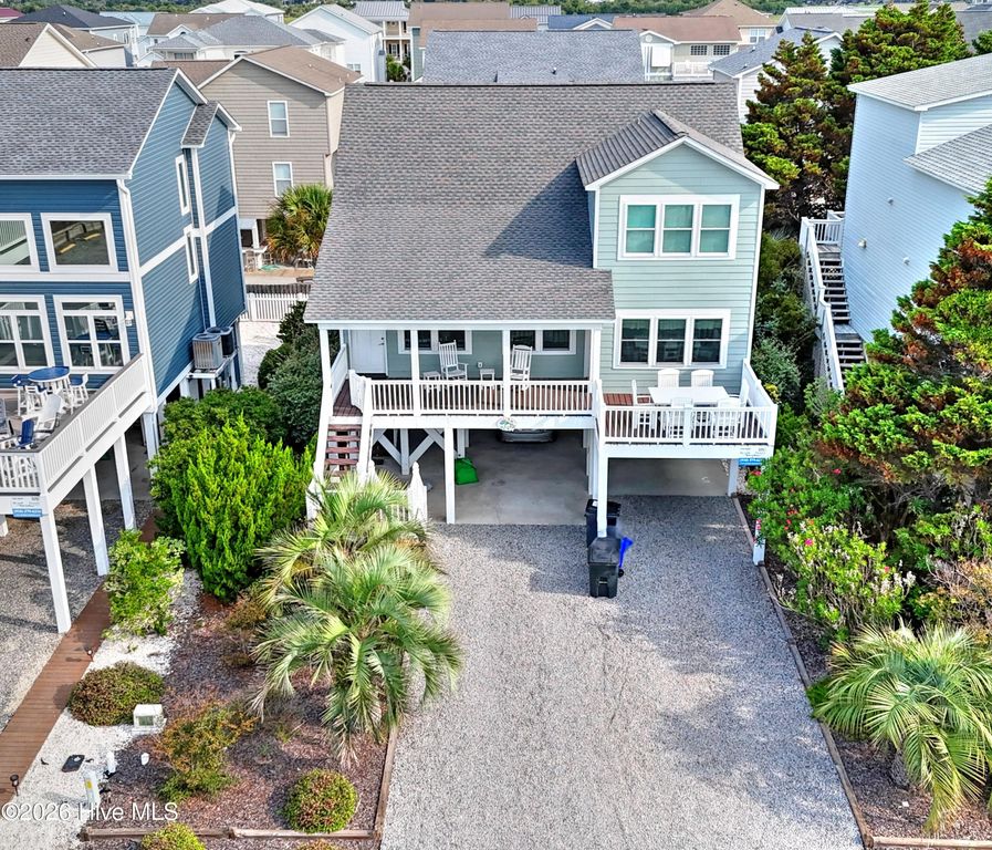 1 Private Drive, Ocean Isle Beach, NC 28469