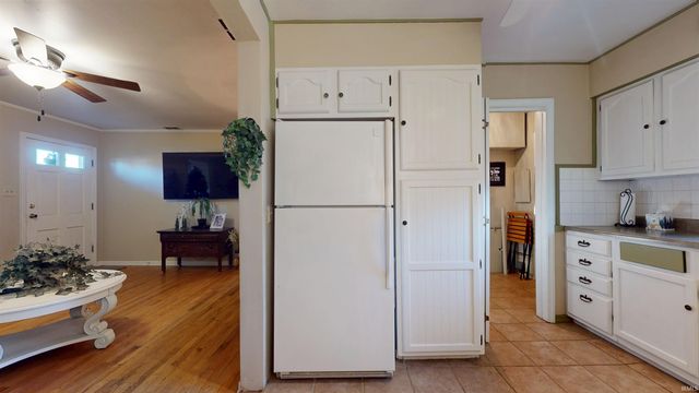 2315 E Illinois Street, Evansville, IN 47711