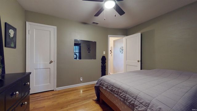 2315 E Illinois Street, Evansville, IN 47711