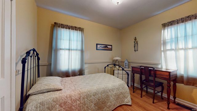 2315 E Illinois Street, Evansville, IN 47711