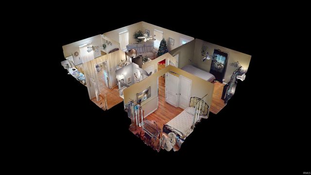 2315 E Illinois Street, Evansville, IN 47711