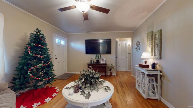 2315 E Illinois Street, Evansville, IN 47711