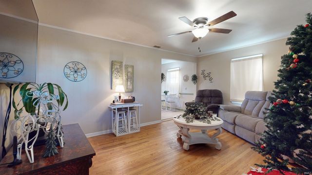 2315 E Illinois Street, Evansville, IN 47711