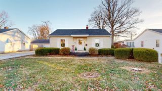 2315 E Illinois Street, Evansville, IN 47711