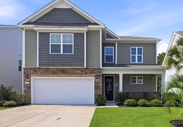 292 Calhoun Falls Dr., Myrtle Beach, SC 29579