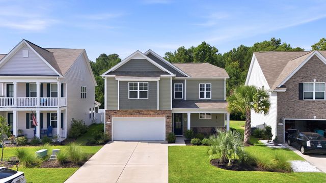 292 Calhoun Falls Dr., Myrtle Beach, SC 29579