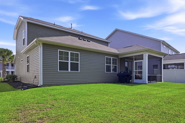 292 Calhoun Falls Dr., Myrtle Beach, SC 29579