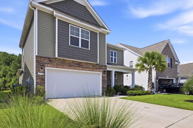 292 Calhoun Falls Dr., Myrtle Beach, SC 29579