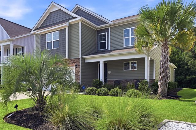 292 Calhoun Falls Dr., Myrtle Beach, SC 29579