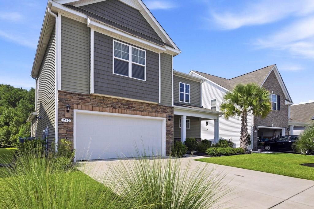 292 Calhoun Falls Dr., Myrtle Beach, SC 29579 — photo 4