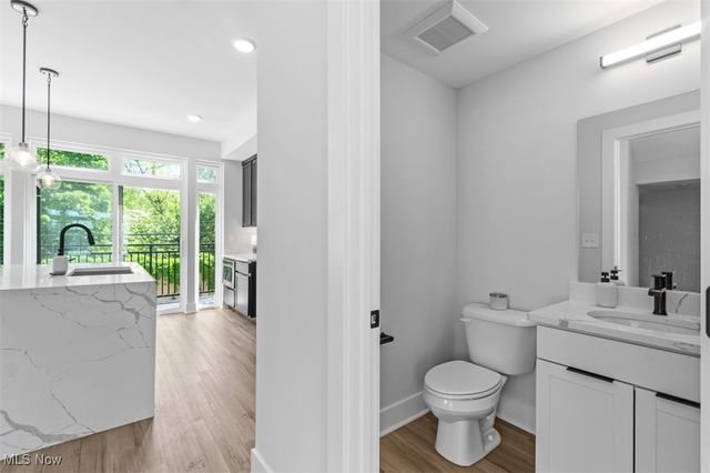 1893 Coltman Road 10, Cleveland, OH 44106