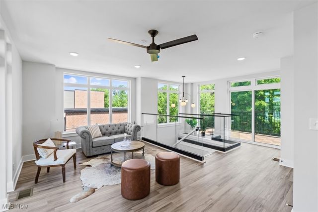 1893 Coltman Road 10, Cleveland, OH 44106