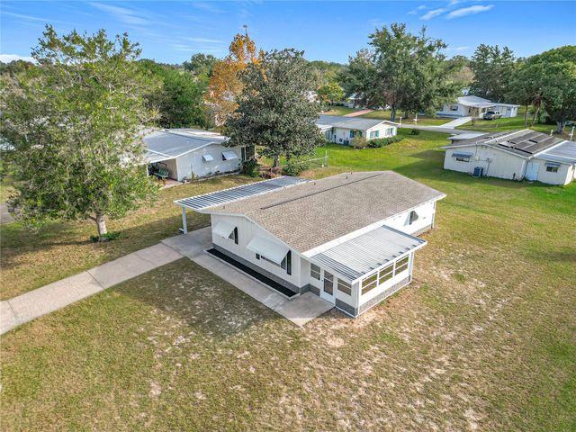 10335 SW 92ND COURT, Ocala, FL 34481