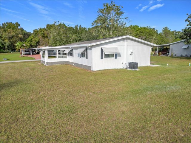 10335 SW 92ND COURT, Ocala, FL 34481