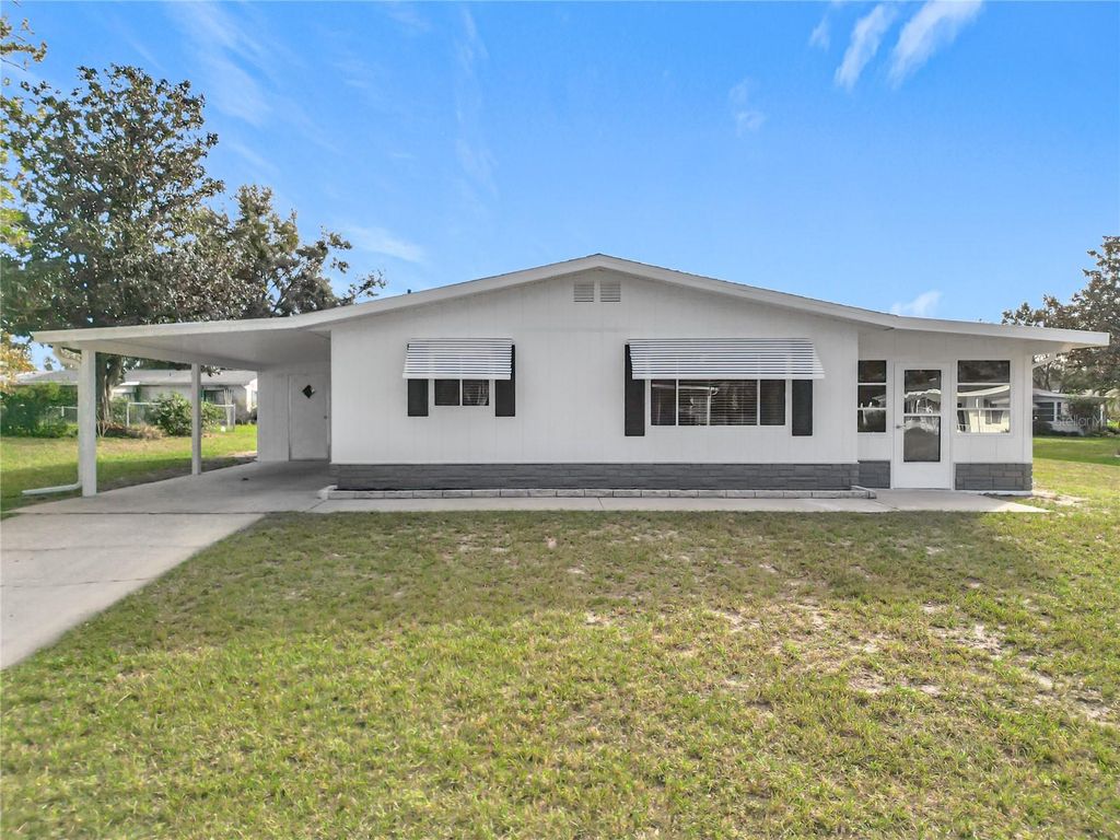 10335 SW 92ND COURT, Ocala, FL 34481