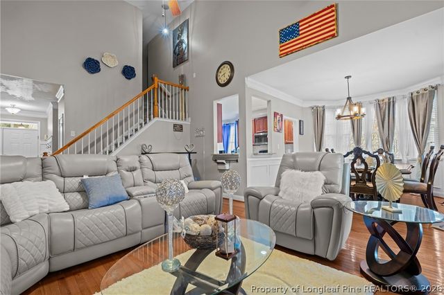 55 London Way, Spring Lake, NC 28390