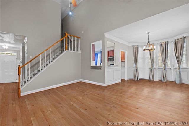 55 London Way, Spring Lake, NC 28390