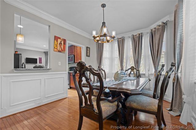 55 London Way, Spring Lake, NC 28390