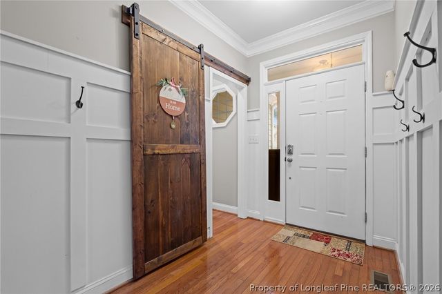 55 London Way, Spring Lake, NC 28390