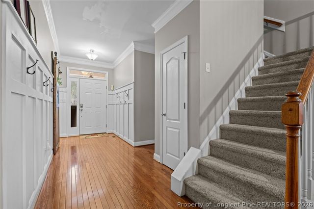 55 London Way, Spring Lake, NC 28390