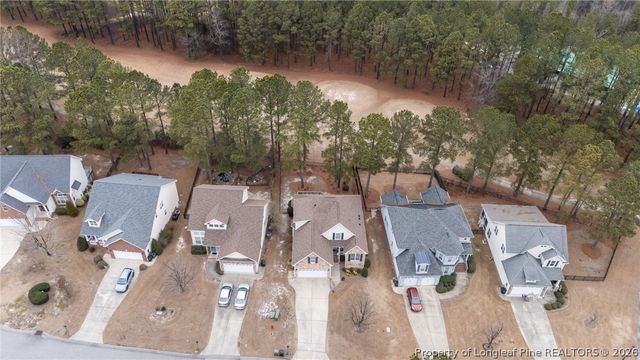 55 London Way, Spring Lake, NC 28390