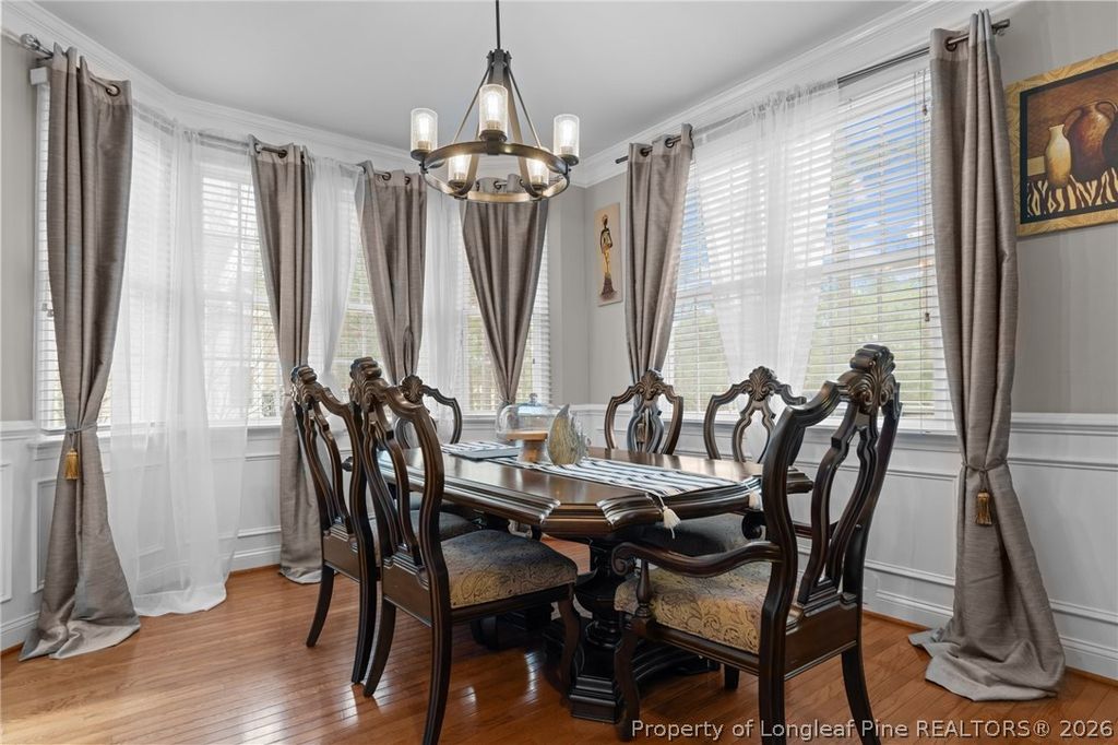 55 London Way, Spring Lake, NC 28390 — photo 19