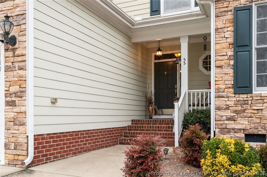 55 London Way, Spring Lake, NC 28390 — photo 2