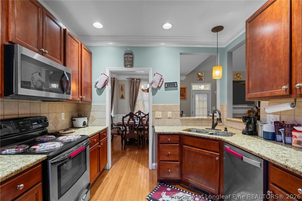 55 London Way, Spring Lake, NC 28390 — photo 21