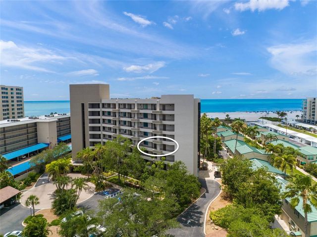 5880 MIDNIGHT PASS ROAD 511, Sarasota, FL 34242