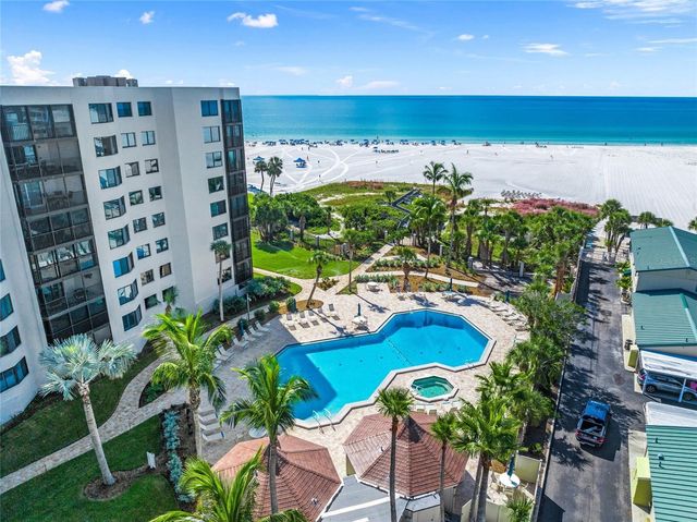 5880 MIDNIGHT PASS ROAD 511, Sarasota, FL 34242