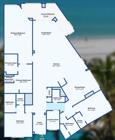 5880 MIDNIGHT PASS ROAD 511, Sarasota, FL 34242