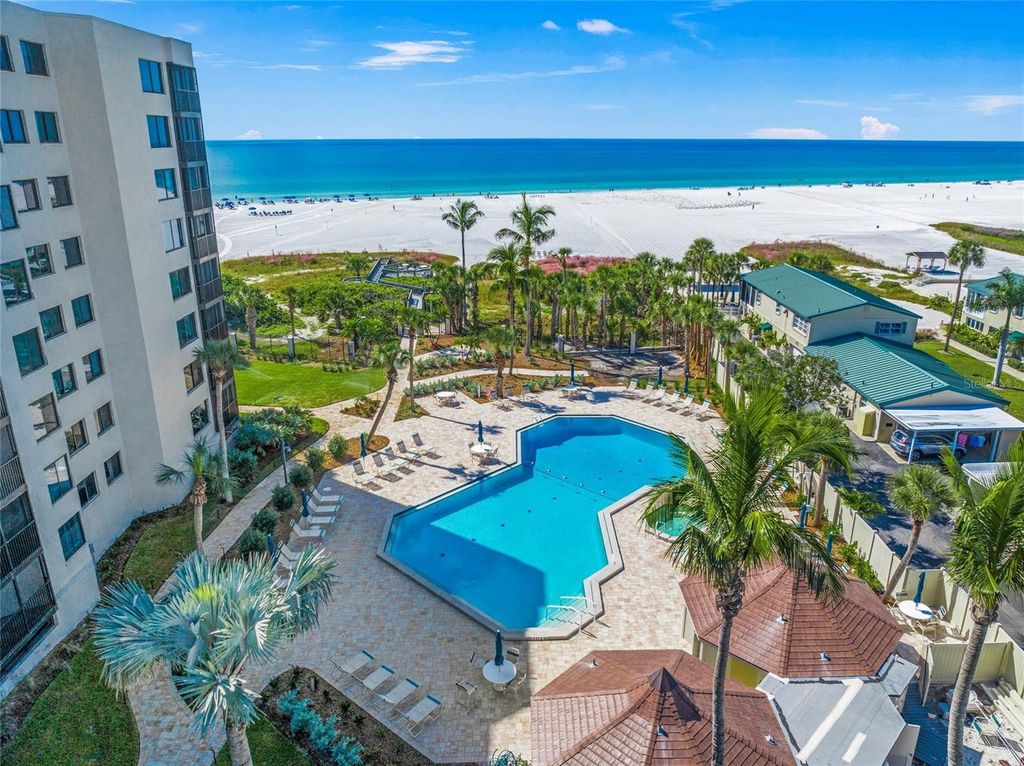 Image 66 of property listing at 5880 MIDNIGHT PASS ROAD 511, Sarasota, FL 34242