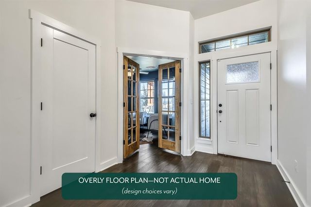 1424 SW 159th Street, Moore, OK 73170