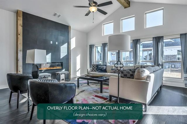 1424 SW 159th Street, Moore, OK 73170