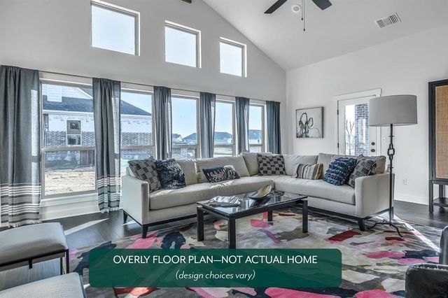 1424 SW 159th Street, Moore, OK 73170