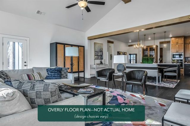 1424 SW 159th Street, Moore, OK 73170