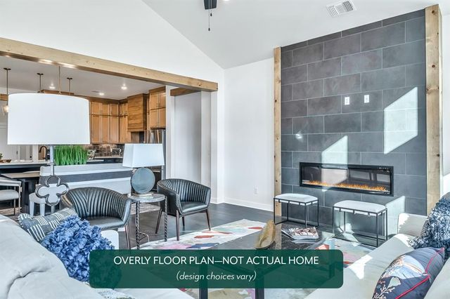 1424 SW 159th Street, Moore, OK 73170