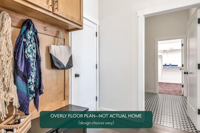 1424 SW 159th Street, Moore, OK 73170