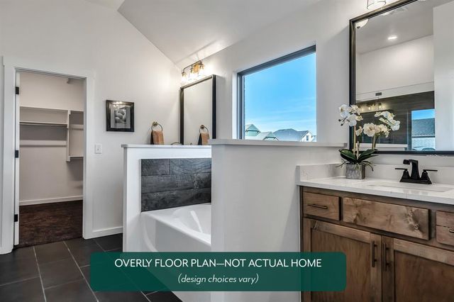 1424 SW 159th Street, Moore, OK 73170