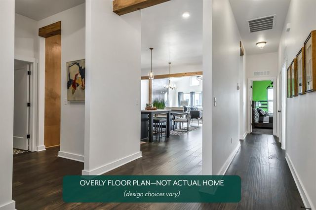 1424 SW 159th Street, Moore, OK 73170