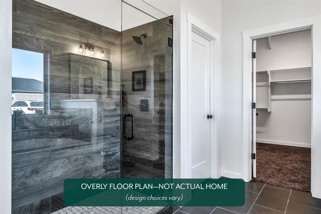 1424 SW 159th Street, Moore, OK 73170