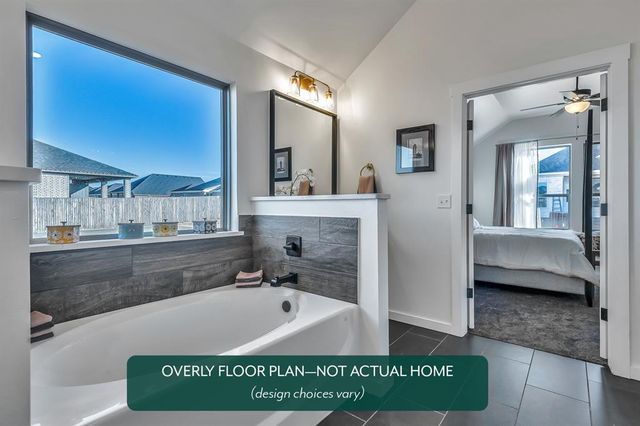 1424 SW 159th Street, Moore, OK 73170