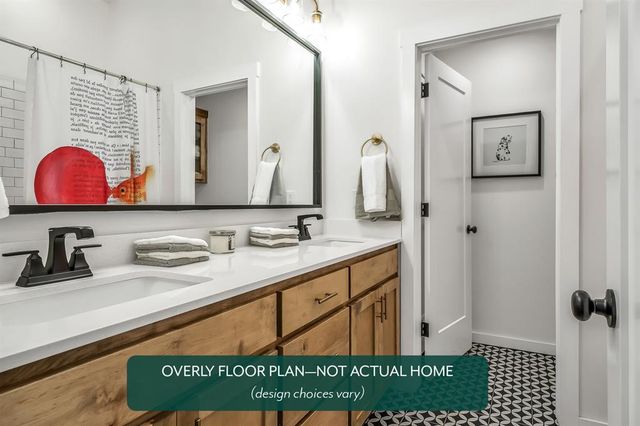 1424 SW 159th Street, Moore, OK 73170