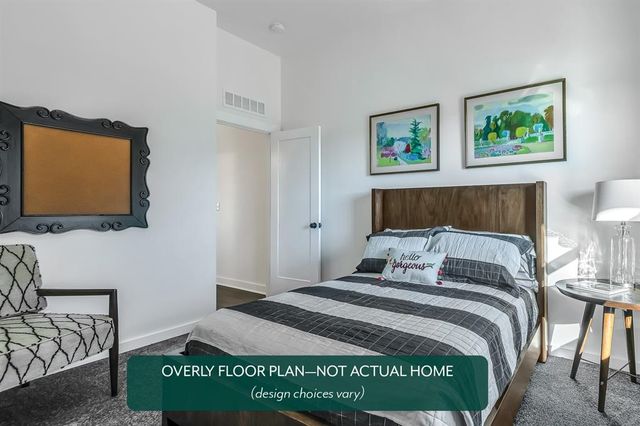 1424 SW 159th Street, Moore, OK 73170