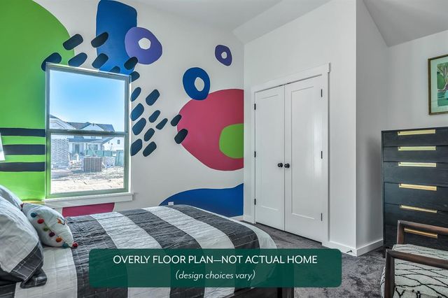 1424 SW 159th Street, Moore, OK 73170