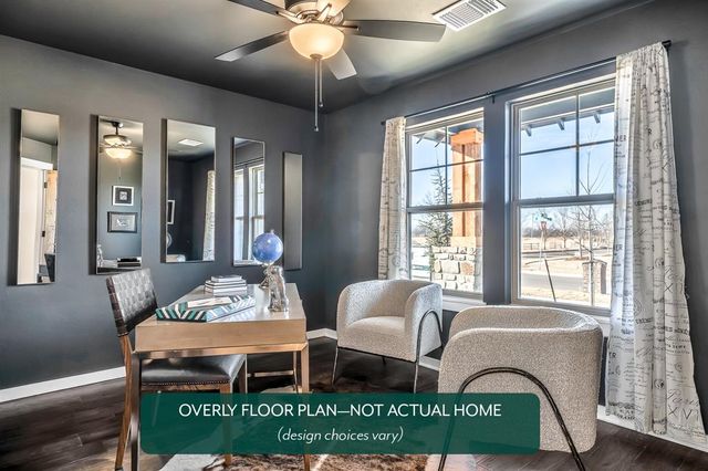 1424 SW 159th Street, Moore, OK 73170