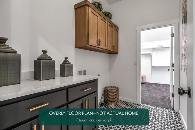 1424 SW 159th Street, Moore, OK 73170