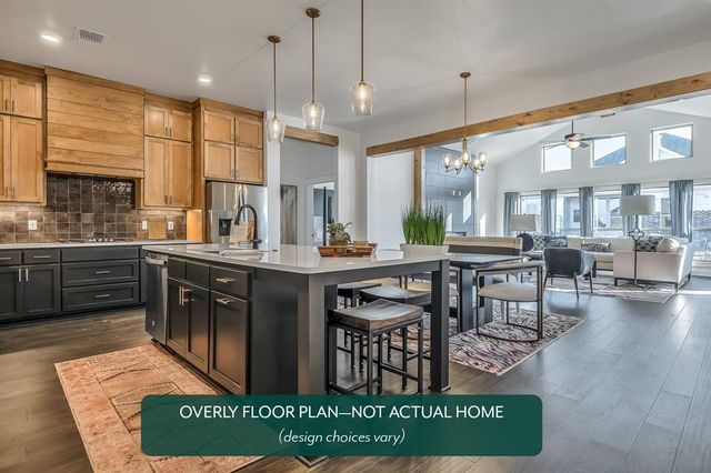1424 SW 159th Street, Moore, OK 73170