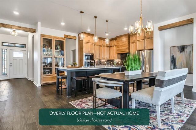 1424 SW 159th Street, Moore, OK 73170